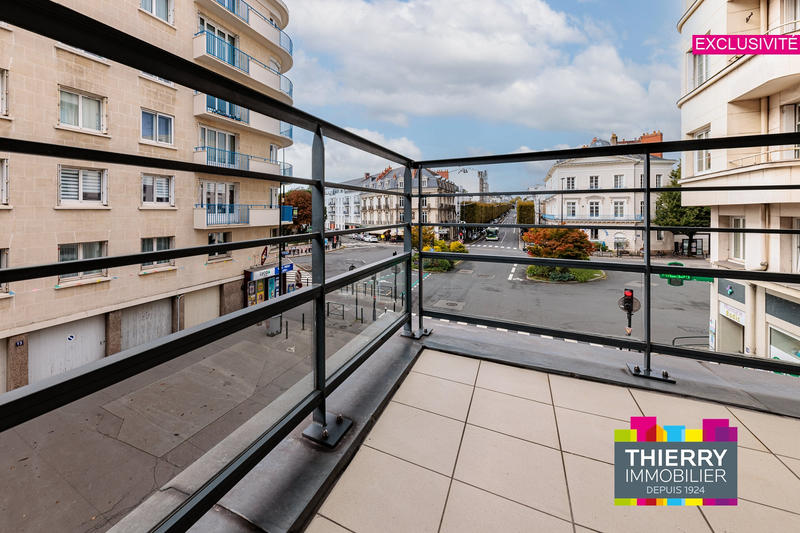 Appartement - 69 m² - 3 pièces