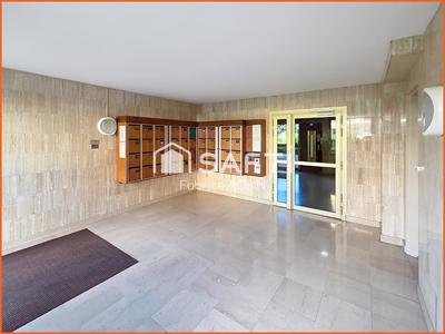 Appartement - 24 m² - 1 pièce