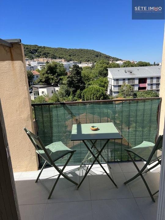 Appartement - 87 m² - 4 pièces