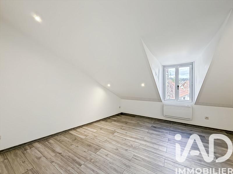 Maison - 50 m² - 3 pièces