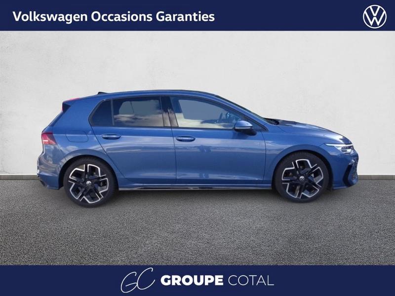 Volkswagen Golf 1.5 eTSI Evo2 150 Dsg7 R-Line