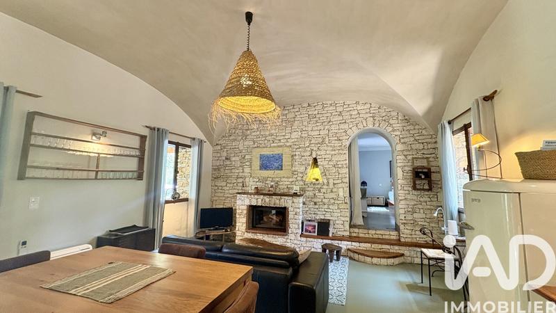 Maison - 168 m² - 6 pièces