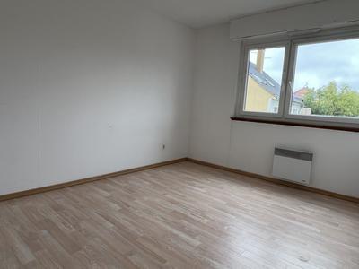Appartement - 56 m² - 2 pièces