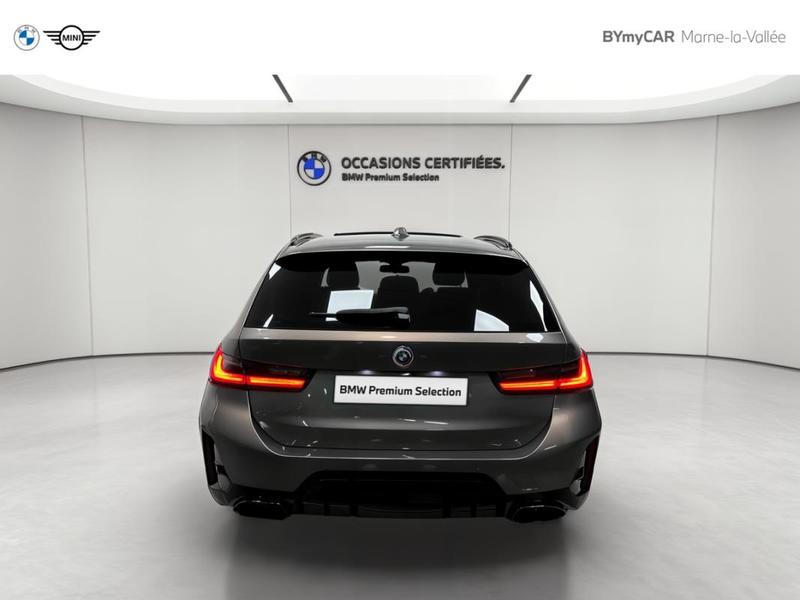 Bmw Série 3 Touring G21 Lci M340d xDrive 340 ch Bva8 m Performance