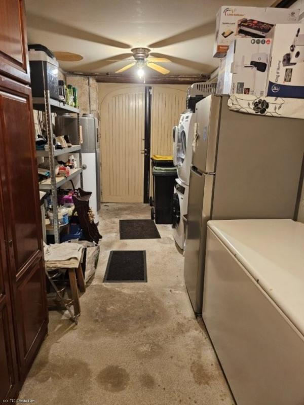 Maison de campagne - 210 m² - 7 pièces