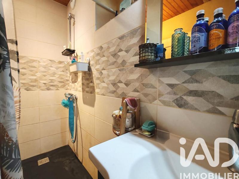 Maison - 132 m² - 5 pièces