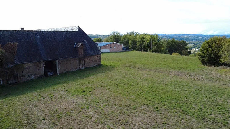 Maison - 510 m² - 8 pièces