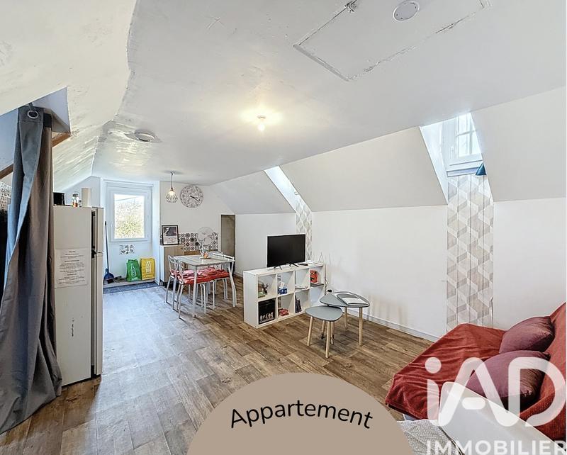 Maison - 207 m² - 4 pièces