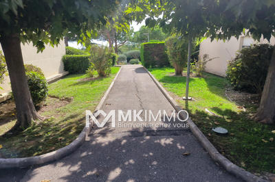 Appartement - 22 m²