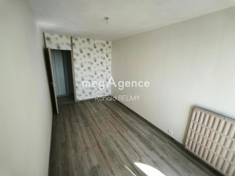 Appartement - 107 m² - 5 pièces