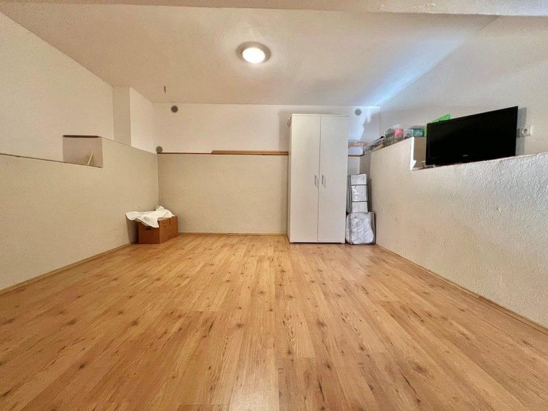 Maison - 110 m² - 8 pièces