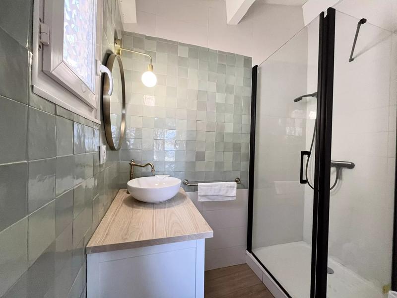 Appartement - 34 m² - 3 pièces