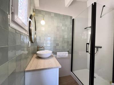 Appartement - 34 m² - 3 pièces