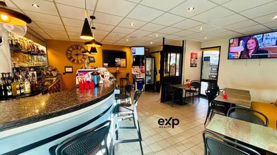 Fonds de commerce - Magasins - 80 m²