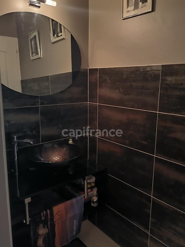 Maison - 176 m² - 5 pièces