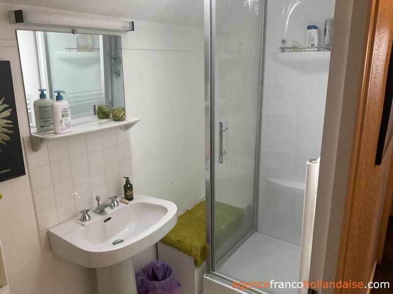 Maison - 146 m² - 7 pièces