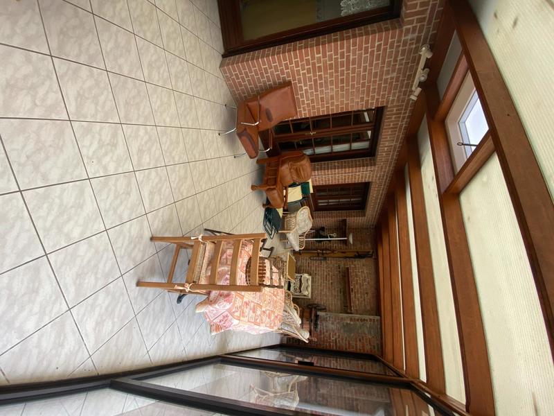 Maison - 260 m² - 7 pièces