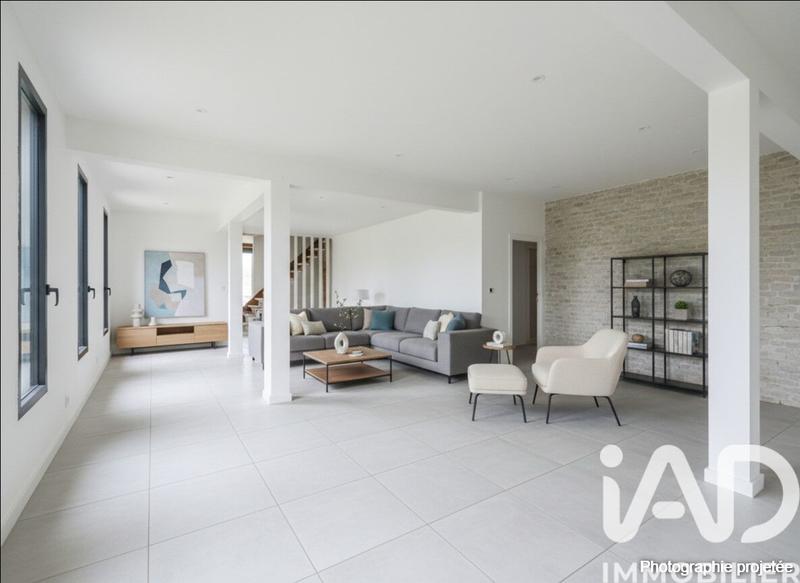 Maison de campagne - 173 m² - 1 pièce