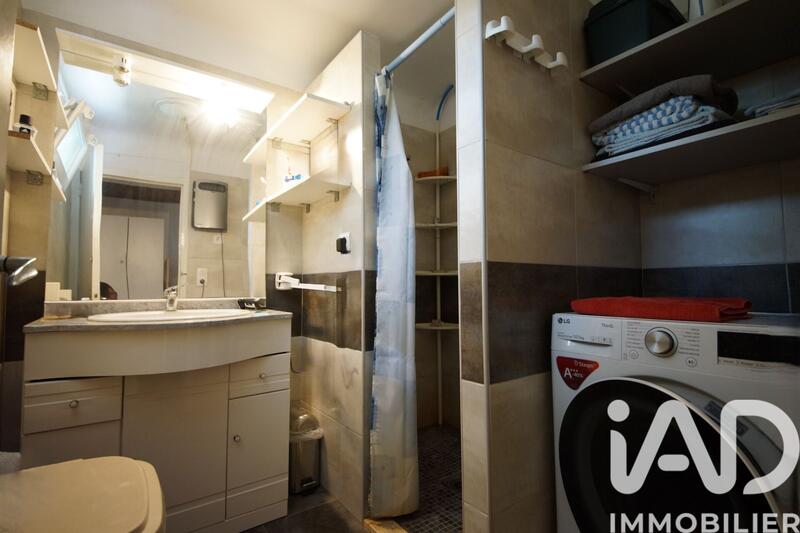 Maison - 159 m² - 6 pièces