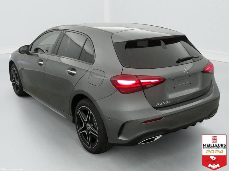 Mercedes Classe a 250 e Hybrid Eq 8g-Dct Amg Line
