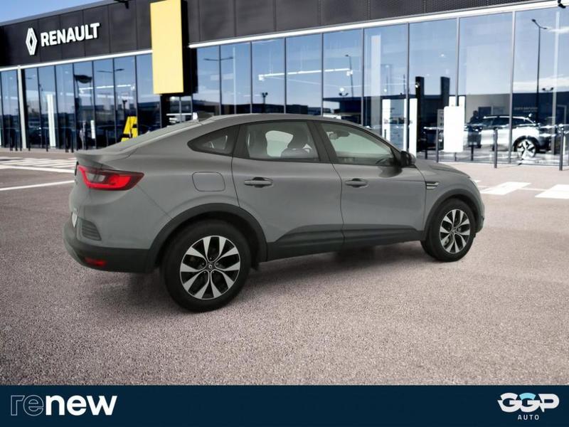 Renault Arkana E-Tech 145 Zen