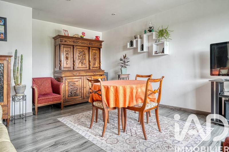 Appartement - 69 m² - 3 pièces