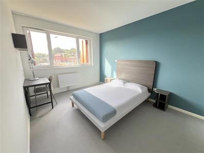 Studio - 18 m² - 1 pièce