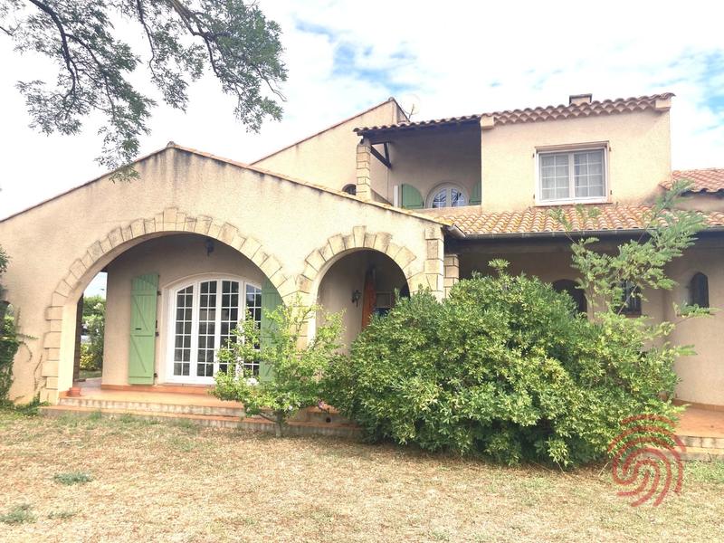 Maison bourgeoise - 180 m² - 6 pièces