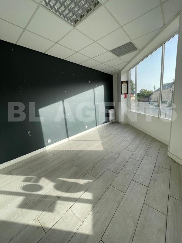 Maison de village - 108 m² - 5 pièces