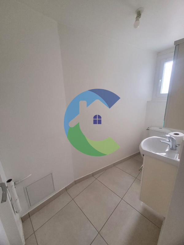 Maison - 111 m² - 5 pièces