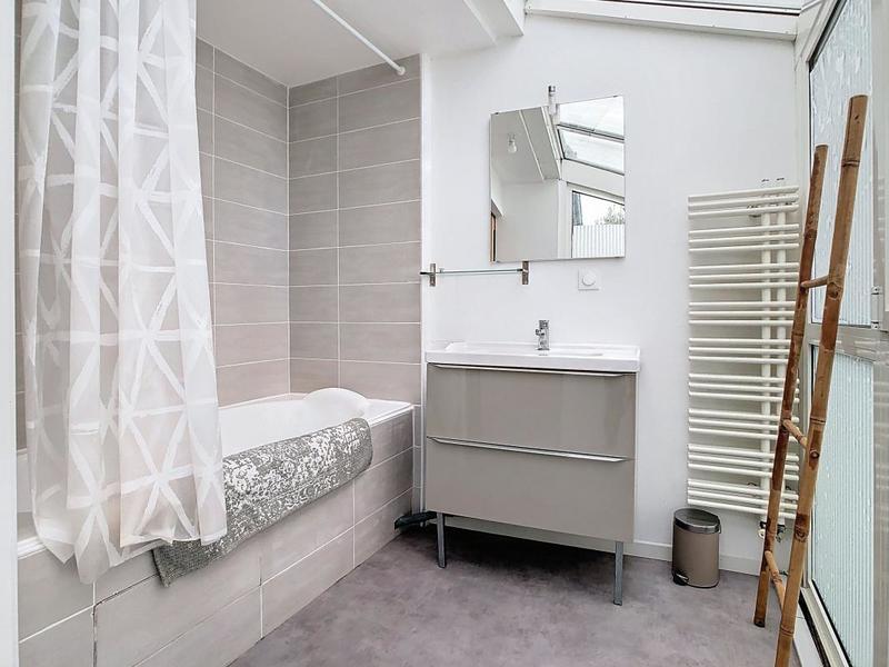 Appartement - 341 m² - 6 pièces