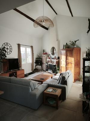 Maison - 155 m² - 4 pièces