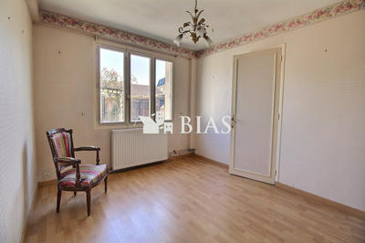 Maison ancienne - 122 m² - 6 pièces