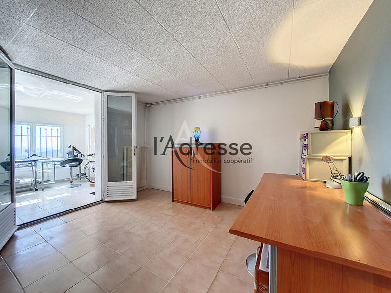 Villa - 120 m² - 5 pièces