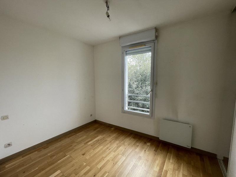 Appartement - 53 m² - 3 pièces