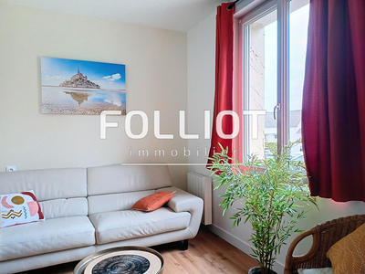 Maison - 74 m² - 4 pièces