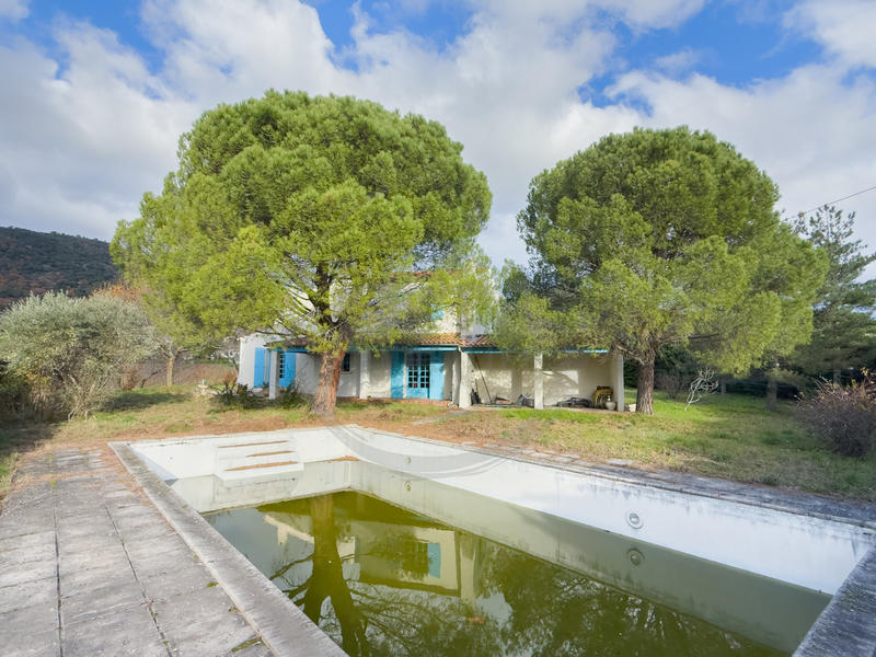 Maison - 146 m² - 6 pièces