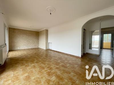 Appartement - 72 m² - 3 pièces