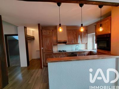 Appartement - 73 m² - 3 pièces