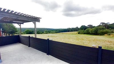 Maison - 113 m² - 6 pièces