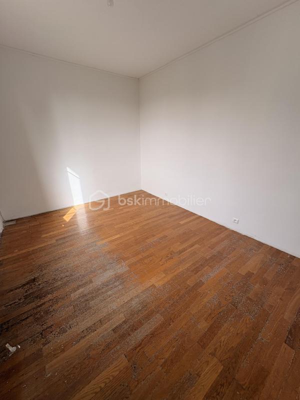 Maison ancienne - 114 m² - 6 pièces