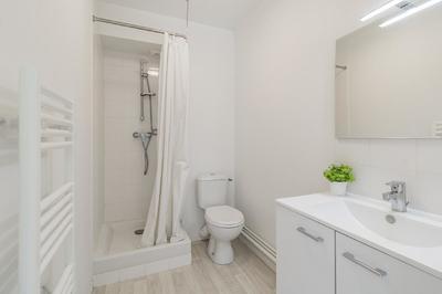 Studio - 21 m² - 1 pièce