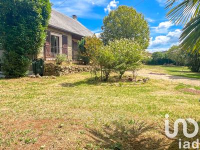 Maison - 98 m² - 6 pièces