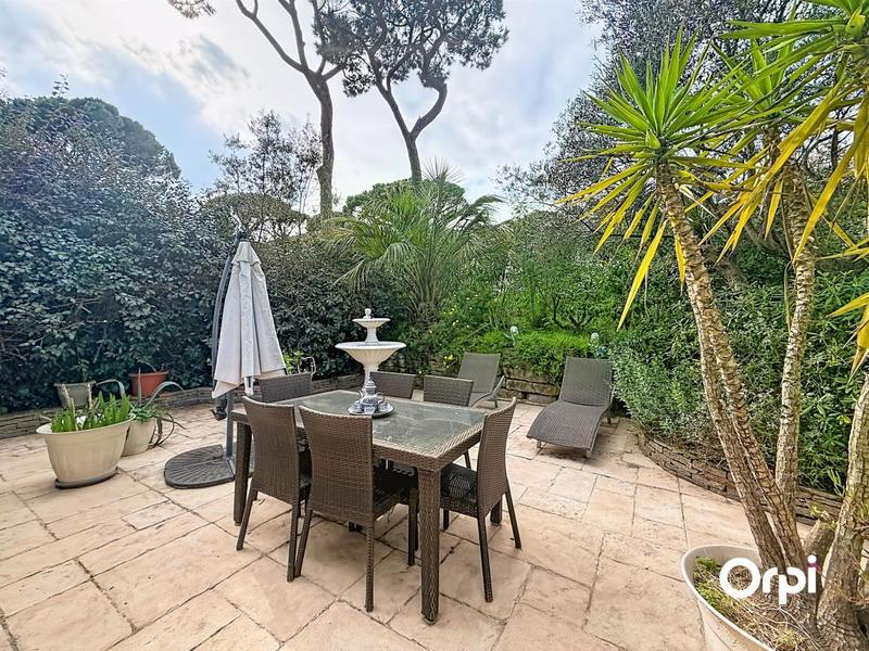 Maison - 62 m² - 3 pièces