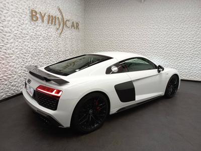Audi R8 V10 5.2 Fsi 620 s tronic 7 Performance Quattro
