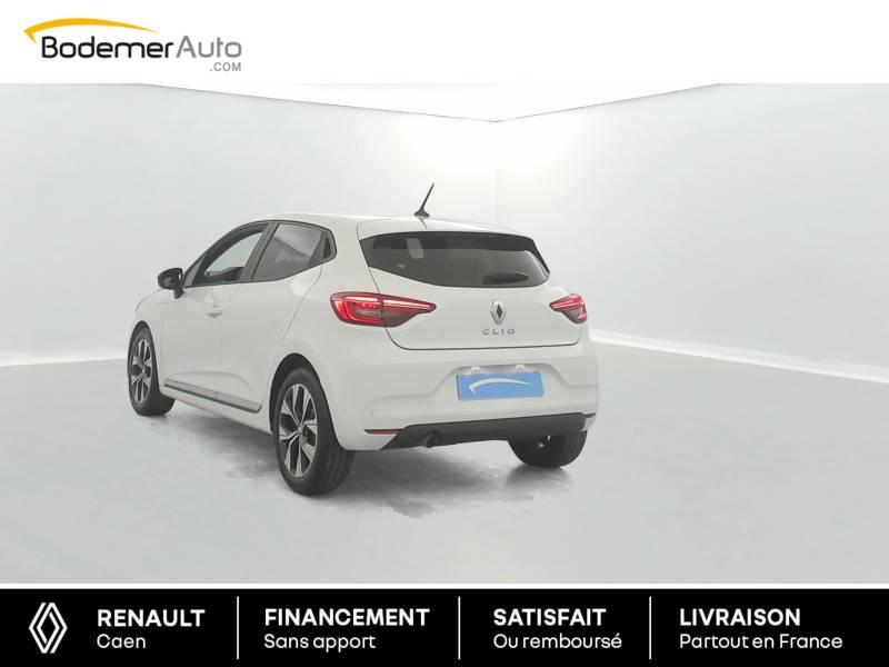 Renault Clio TCe 100 Gpl Evolution