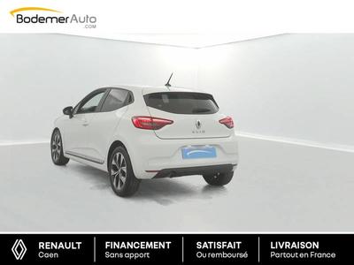 Renault Clio TCe 100 Gpl Evolution