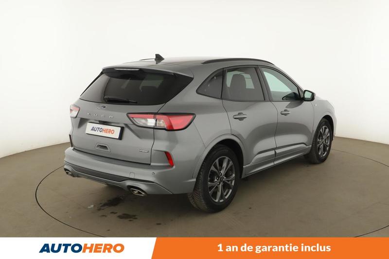 Ford Kuga 2.5 Duratec Fhev St-Line X PowerShift 190 ch