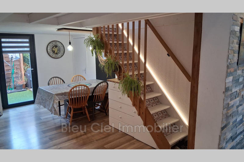 Pavillon - 57 m² - 4 pièces