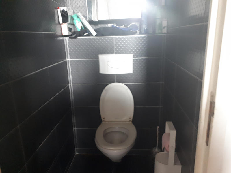 Maison - 202 m² - 6 pièces